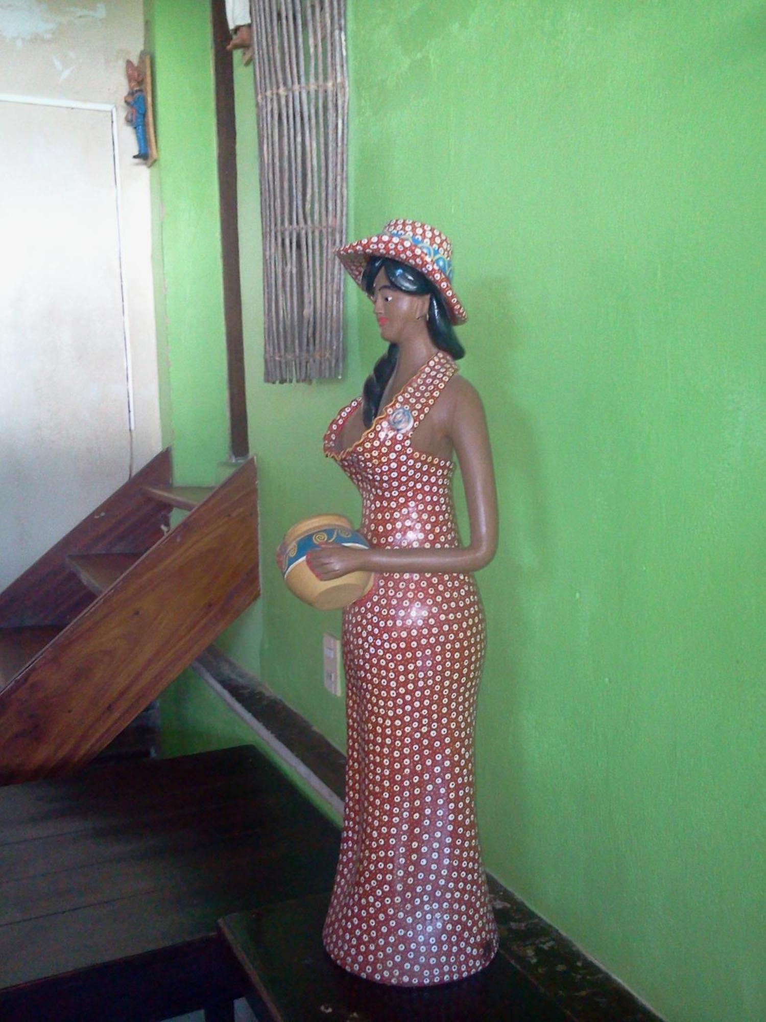 Suites Maria Bonita Jeri Jijoca de Jericoacoara Exterior foto